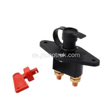 81.25506.6033 DZ95189763010 Shacman Truck Battery Switch